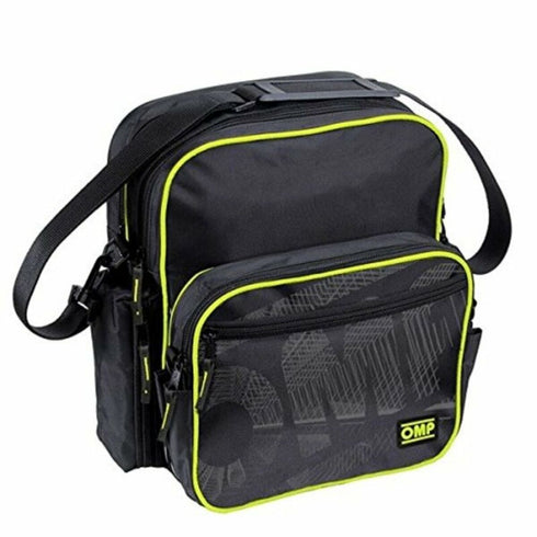 Bolsa OMP Negro