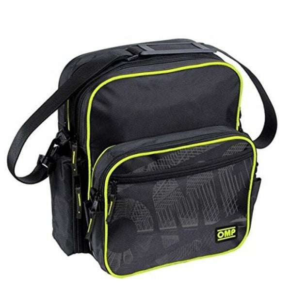 Bolsa OMP Negro
