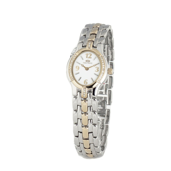 Reloj Mujer Time Force TF2069L-01M (Ø 23 mm)