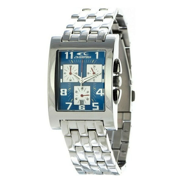 Reloj Hombre Chronotech CT2243B-02M (Ø 35 mm)