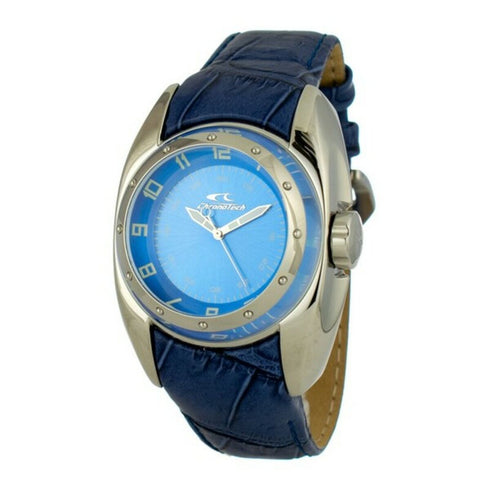 Reloj Hombre Chronotech CT7704M-01 (Ø 43 mm)