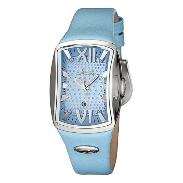 Reloj Mujer Chronotech CT7906L-01 (Ø 30 mm)