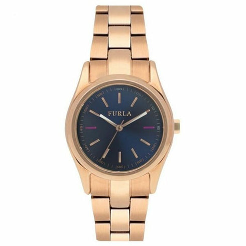 Reloj Mujer Furla R4253101501 (Ø 35 mm)