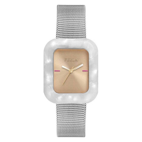 Reloj Mujer Furla R4253111502 (Ø 35 mm)