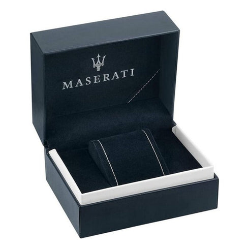 Reloj Hombre Maserati R8853100023 (Ø 43 mm)