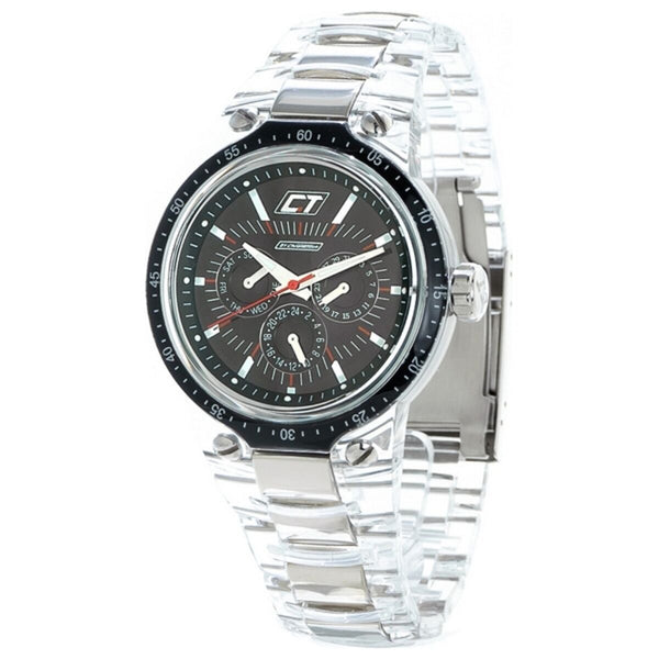 Reloj Hombre Chronotech CC7045M-02 (Ø 42 mm)
