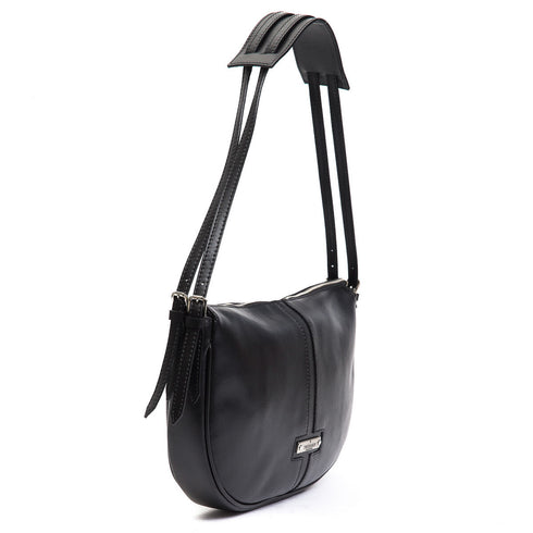 Bolso Mujer Trussardi D66TRC00035-NERO Negro