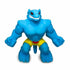 Figura Coleccionable Cicaboom Serie 2 Elastikorps Fighters 7 cm
