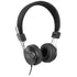 Auriculares de Diadema Ewent EW3573 (3.5 mm) Negro