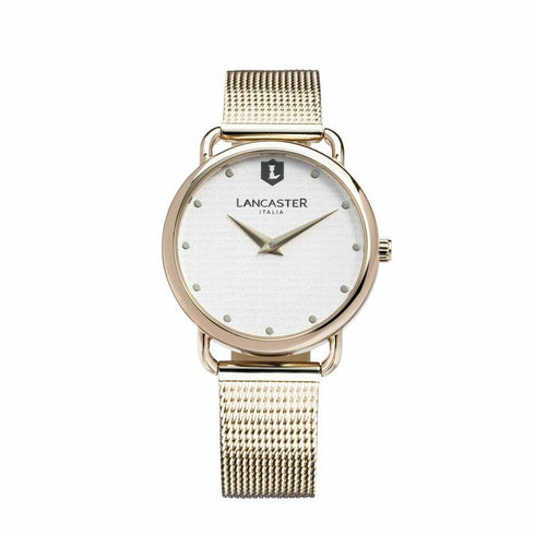 Reloj Mujer Lancaster OLA0683MB/YG/BN (Ø 34 mm)