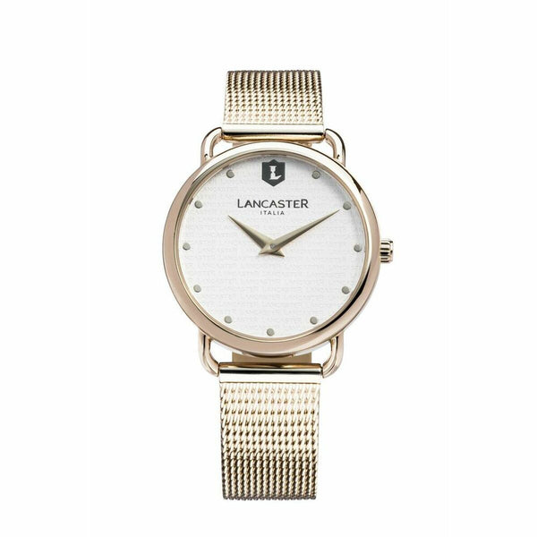 Reloj Mujer Lancaster OLA0683MB/YG/BN (Ø 34 mm)