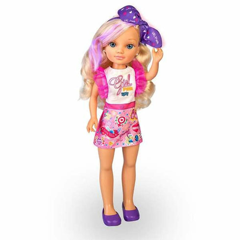 Muñeca Nancy Girl Power 43 cm