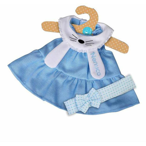 Ropa para muñecas Nenuco