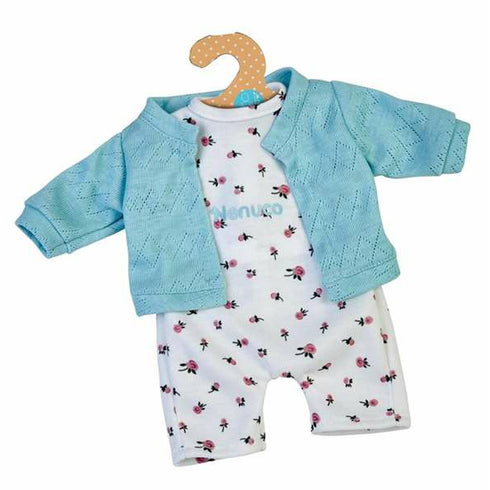 Ropa para muñecas Nenuco
