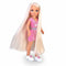 Muñeca para Peinar Nancy Longers Hair Ever 43 cm
