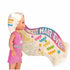 Muñeca para Peinar Nancy Longers Hair Ever 43 cm