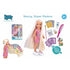 Muñeca para Peinar Nancy Longers Hair Ever 43 cm