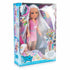 Muñeca para Peinar Nancy Longers Hair Ever 43 cm