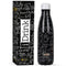 Botella Térmica iTotal Mathematics Negro Acero Inoxidable 500 ml