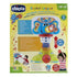 Canasta de Baloncesto Chicco 00009343000000 (25 x 58 x 36 cm)