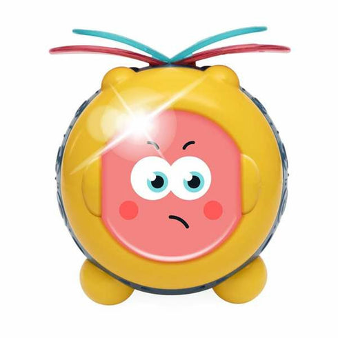 Juguete Interactivo para Bebés Chicco Abeja