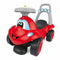 Andador con ruedas Chicco Billy Rojo Coche