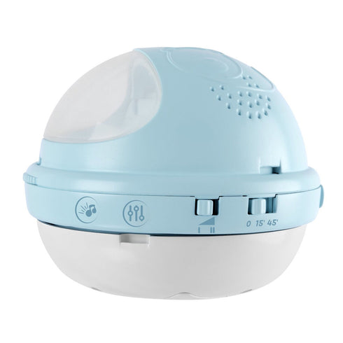 Móvil Proyector Chicco Azul