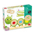 Juego Educativo Oli Shapers & Colors Goula 53477