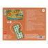 Puzzle Apli Observation Jungle 60 Piezas