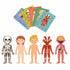 Puzzle Apli Human Body 240 Piezas