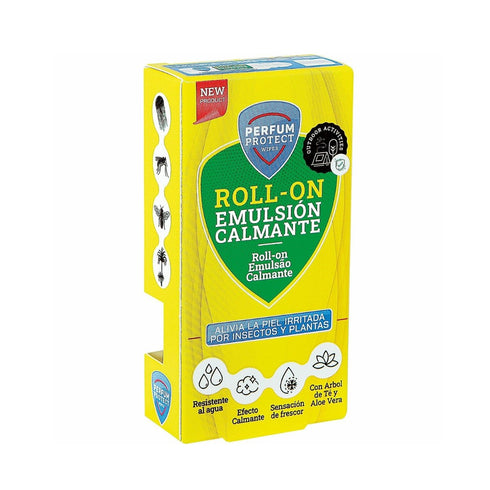 Loción Calmante Salustar