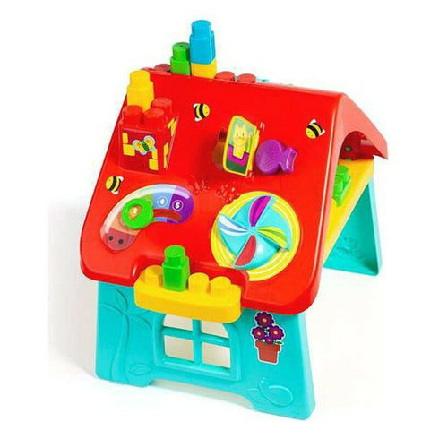 Centro de actividades Moltó 20460