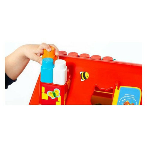 Centro de actividades Moltó 20460