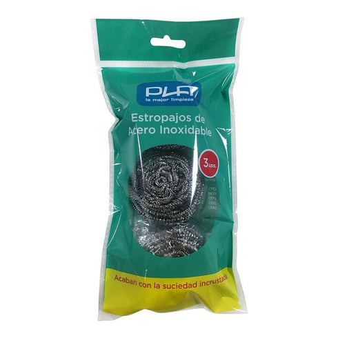 Estropajo Pla (3 uds)