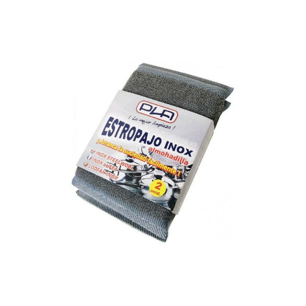 Estropajo Pla (2 uds)