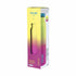 Termo Milan Amarillo Rosa Acero Inoxidable 591 ml