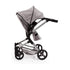 Carrito para Muñecas Reig Combi Neo Pro Gris