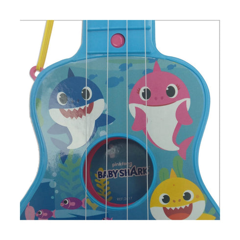 Guitarra Infantil Baby Shark Baby Shark
