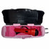 Karaoke Lady Bug Bolso Rosa