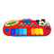 Piano de juguete Mickey Mouse 5563 Mickey 14 x 3 x 32 cm (3 Unidades)