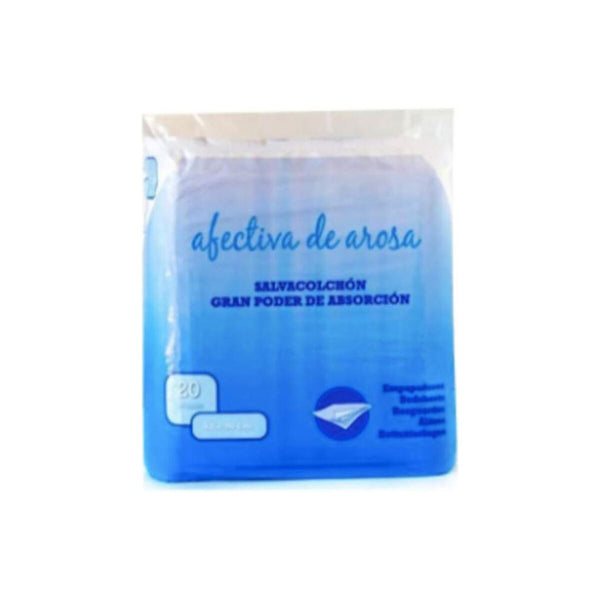 Cubrecamas Afectiva (20 uds)
