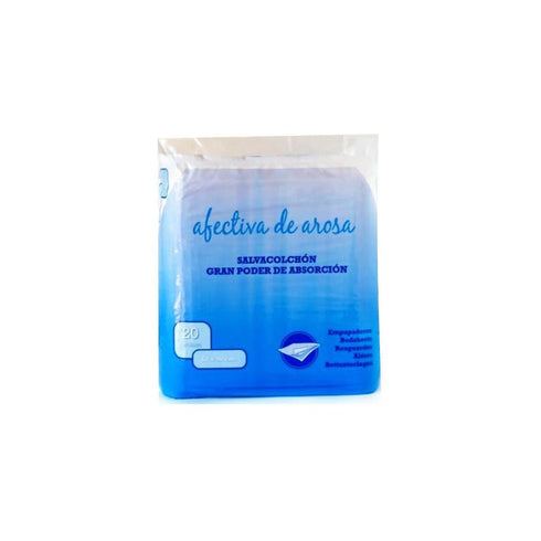Cubrecamas Afectiva (20 uds)