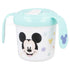 Vaso de Aprendizaje Mickey Mouse Cool Like Con asas 250 ml