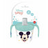 Vaso de Aprendizaje Mickey Mouse Cool Like Con asas 250 ml