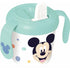 Vaso de Aprendizaje Mickey Mouse Cool Like Con asas 250 ml