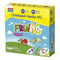 Juego Educativo Fruit 10 Falomir