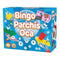 Juego Falomir Bingo, Parchís & Oca (ES)