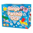 Juego Falomir Bingo, Parchís & Oca (ES)