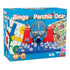 Juego Falomir Bingo, Parchís & Oca (ES)