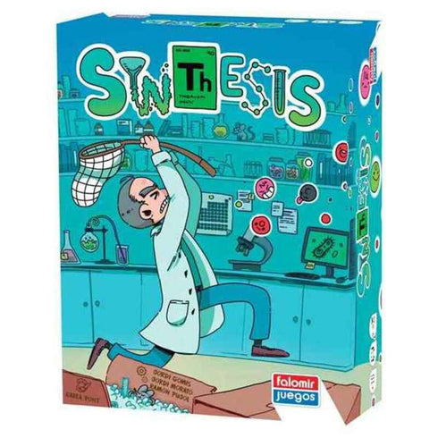 Juegos Falomir 31097